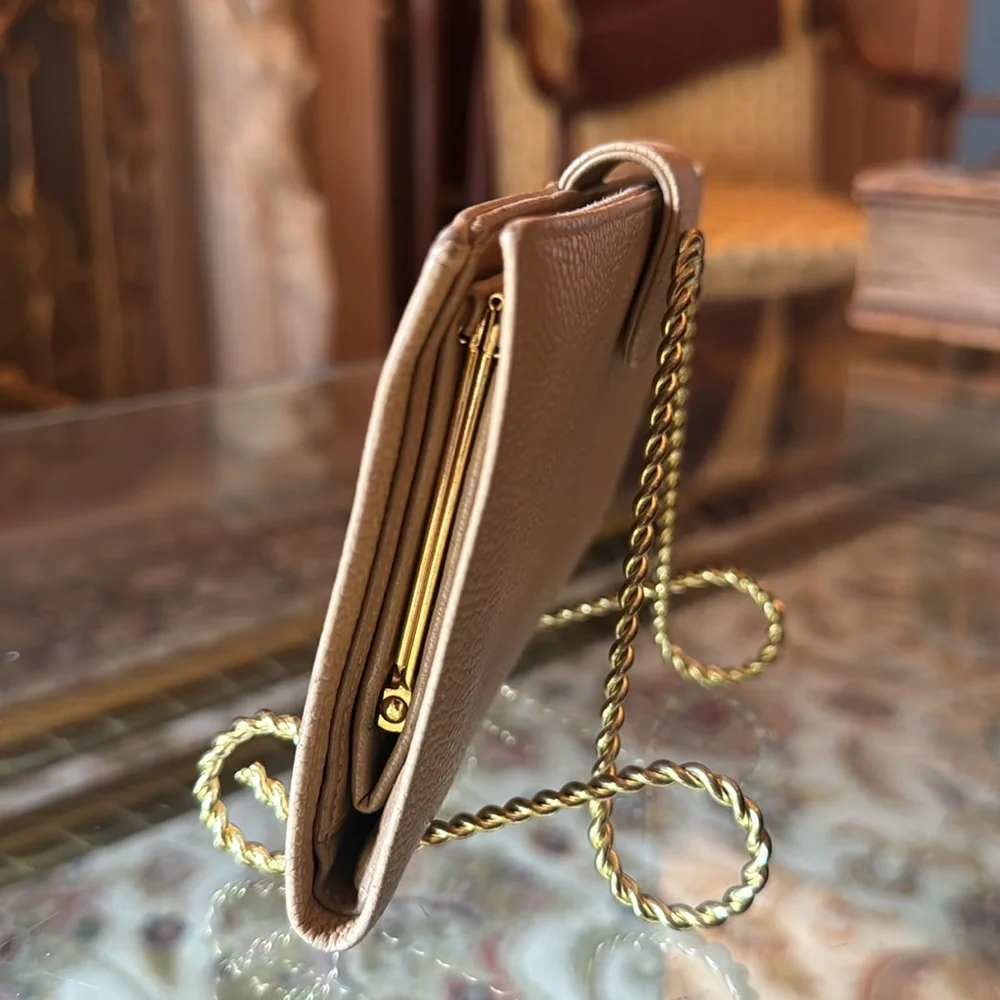 Chanel Wallet